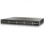 Cisco SB SF500-48P (SF500-48P-K9-G5-EU)